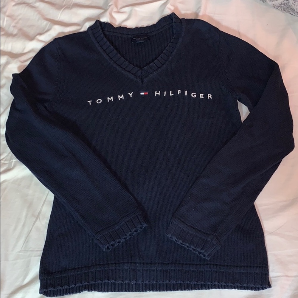 Tommy Hilfiger sweater